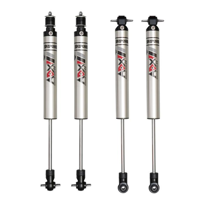 Skyjacker - Skyjacker JC30XM Component Box