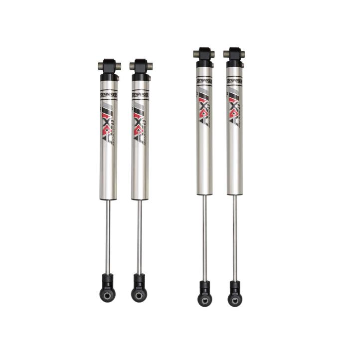 Skyjacker - Skyjacker JL3540XM Component Box