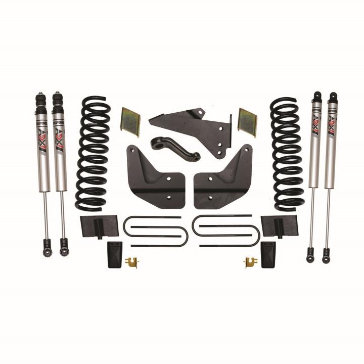 Skyjacker - Skyjacker R13451K-XM Suspension Lift Kit w/Shock