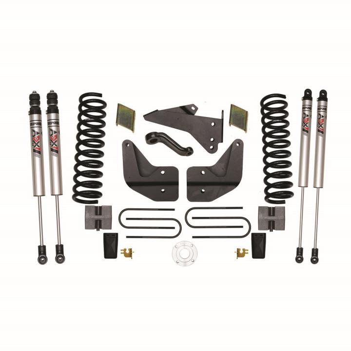 Skyjacker - Skyjacker R13651K-XM Suspension Lift Kit w/Shock
