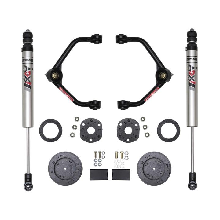 Skyjacker - Skyjacker R1930KXM Suspension Lift Kit w/Shock
