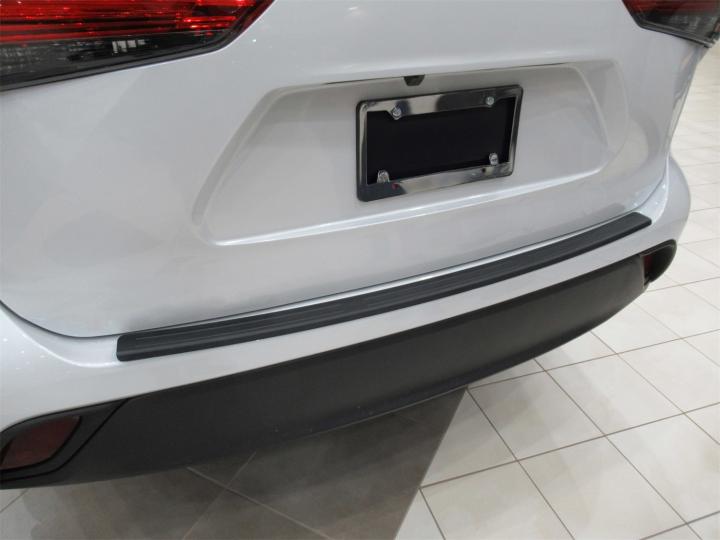 WeatherTech - WeatherTech BP0013 BumperTopper