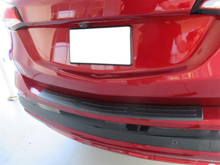 WeatherTech - WeatherTech BP0007 BumperTopper