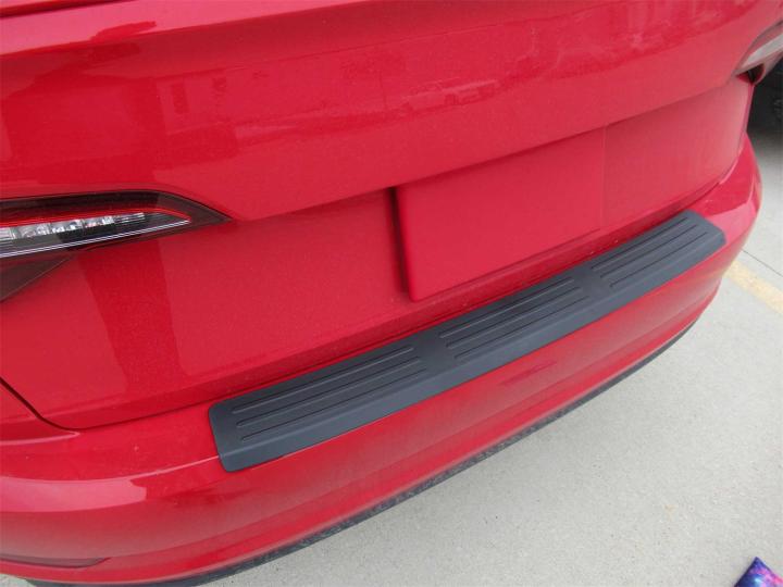 WeatherTech - WeatherTech BP0042 BumperTopper