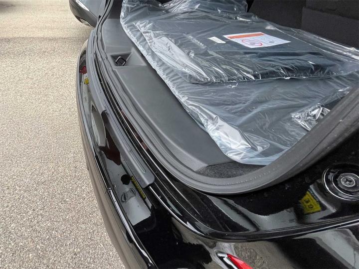 WeatherTech - WeatherTech BP0048 BumperTopper