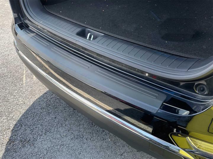 WeatherTech - WeatherTech BP0032 BumperTopper