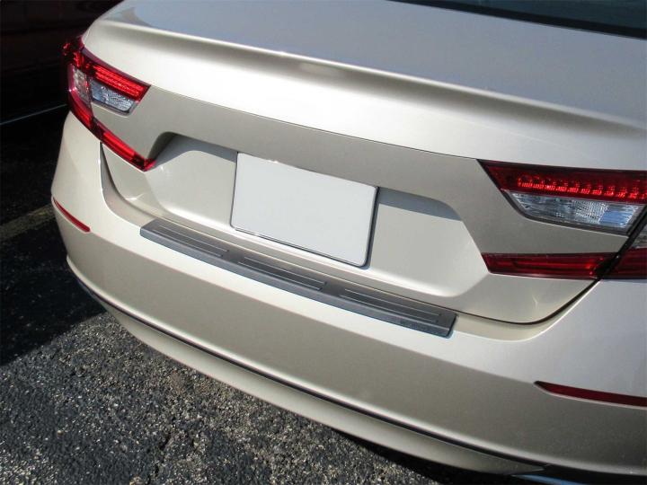 WeatherTech - WeatherTech BP0043 BumperTopper