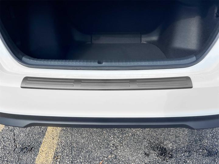 WeatherTech - WeatherTech BP0064 BumperTopper