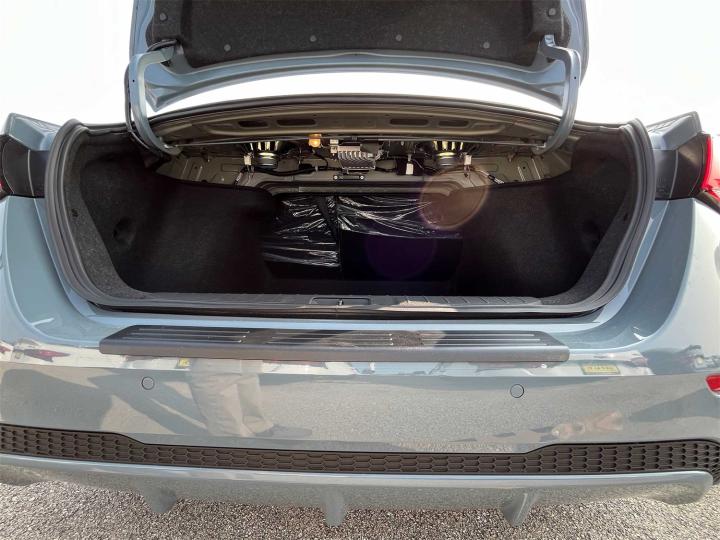 WeatherTech - WeatherTech BP0050 BumperTopper