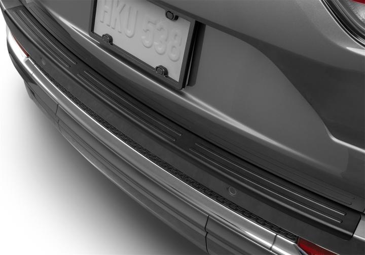 WeatherTech - WeatherTech BP0053 BumperTopper