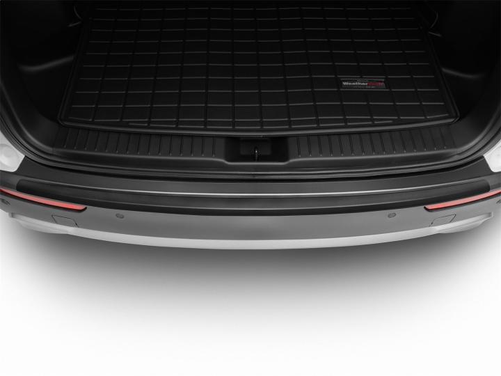 WeatherTech - WeatherTech BP0054 BumperTopper