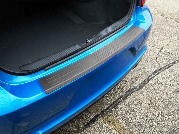 WeatherTech - WeatherTech BP0059 BumperTopper