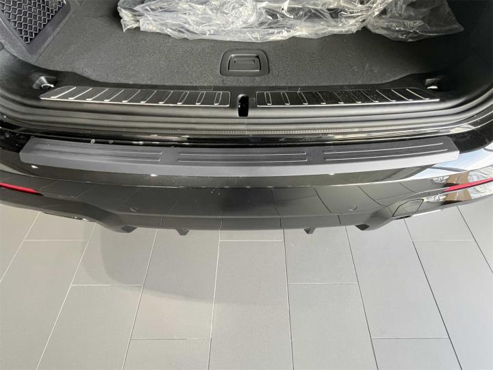 WeatherTech - WeatherTech BP0060 BumperTopper