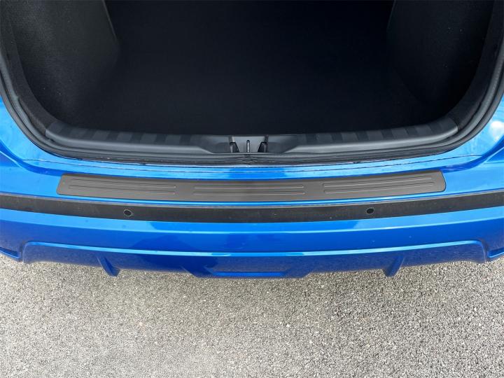 WeatherTech - WeatherTech BP0072 BumperTopper