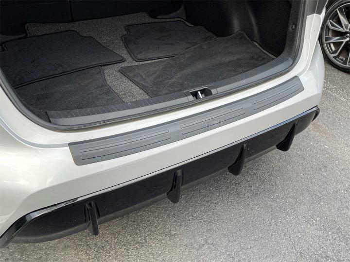 WeatherTech - WeatherTech BP0075 BumperTopper