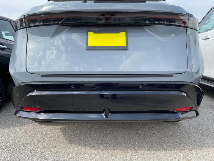 WeatherTech - WeatherTech BP0089 BumperTopper