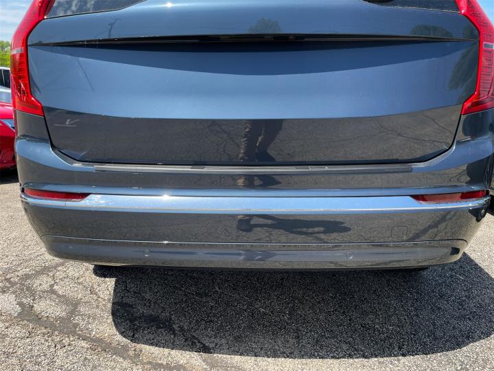 WeatherTech - WeatherTech BP0104 BumperTopper