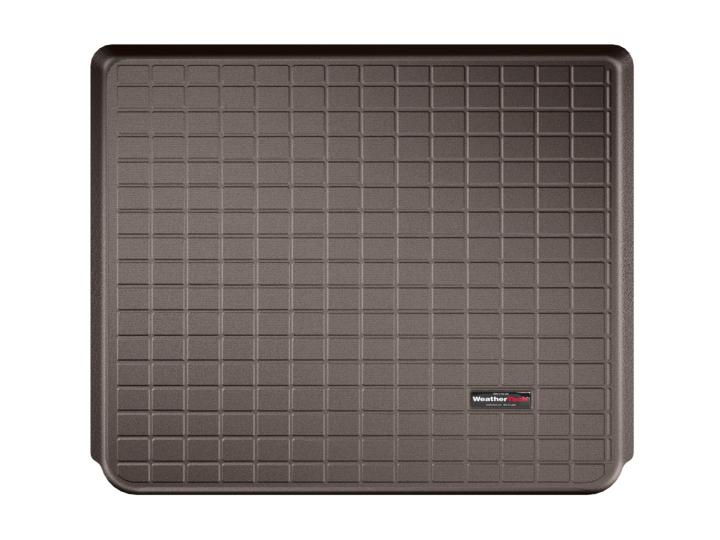 WeatherTech - WeatherTech 431018 Cargo Liner