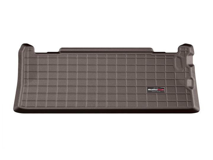 WeatherTech - WeatherTech 431402 Cargo Liner