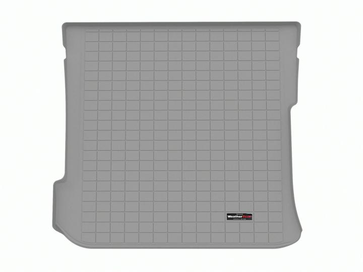 WeatherTech - WeatherTech 421572 Cargo Liner