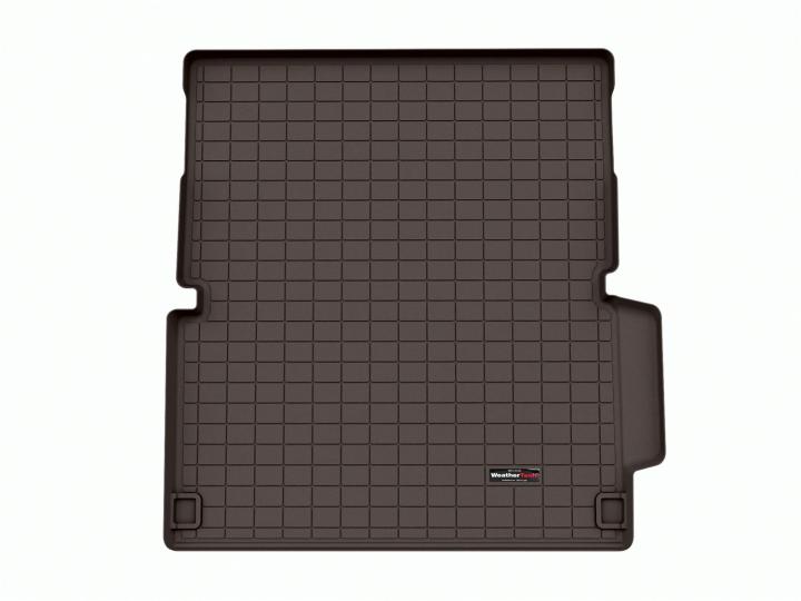 WeatherTech - WeatherTech 431552 Cargo Liner