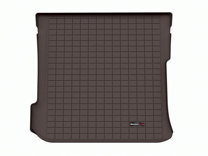 WeatherTech - WeatherTech 431572 Cargo Liner