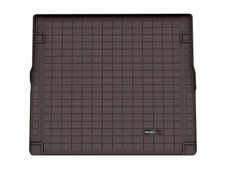 WeatherTech - WeatherTech 431675 Cargo Liner