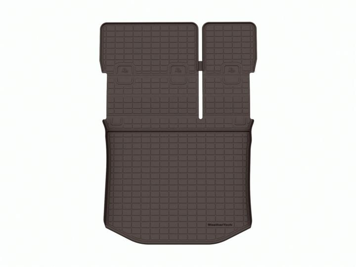 WeatherTech - WeatherTech 431502IM SeatBack Cargo Liner HP