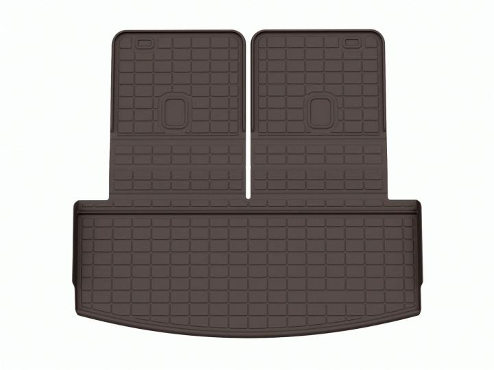 WeatherTech - WeatherTech 431510IM SeatBack Cargo Liner HP