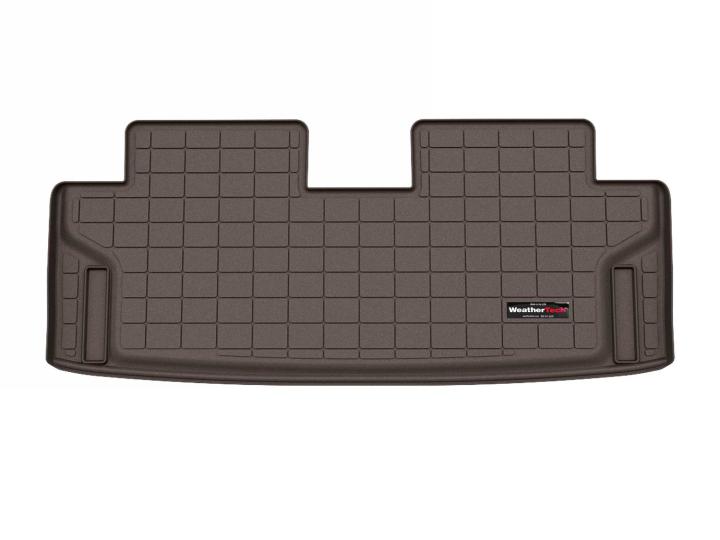 WeatherTech - WeatherTech 431836 Cargo Liner