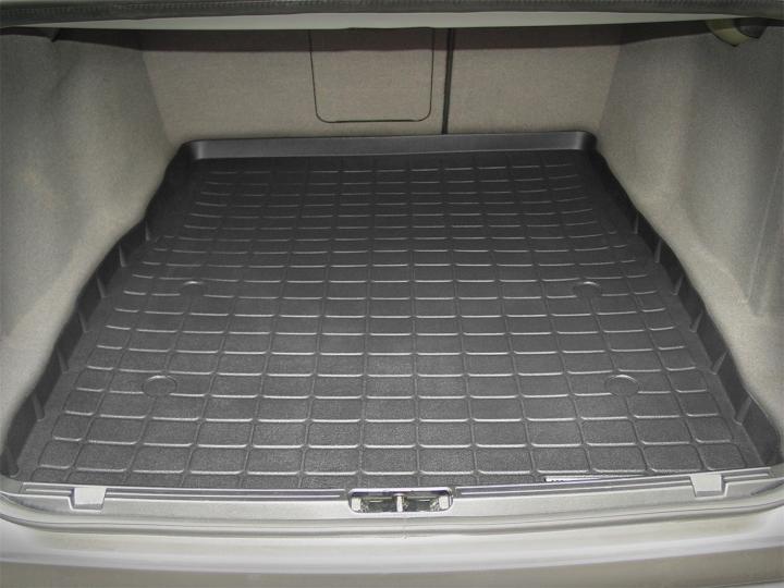WeatherTech - WeatherTech 40078 Cargo Liner