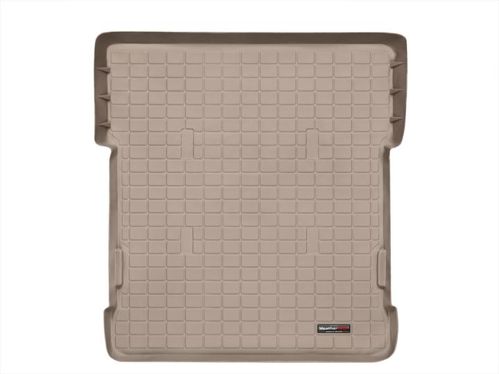 WeatherTech - WeatherTech 41124 Cargo Liner