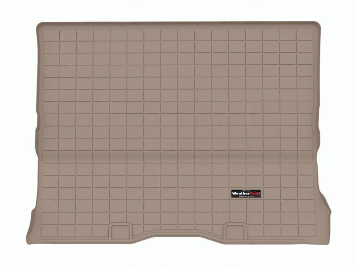 WeatherTech - WeatherTech 41205 Cargo Liner