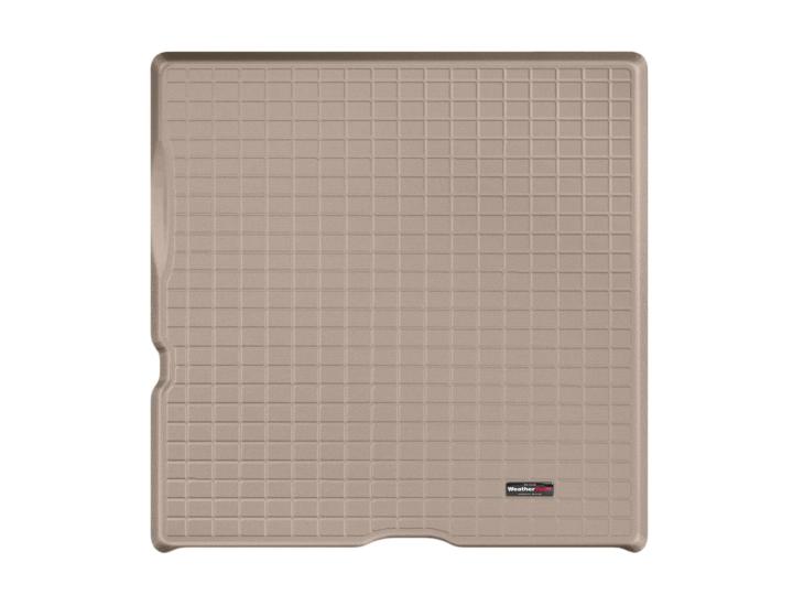 WeatherTech - WeatherTech 41222 Cargo Liner