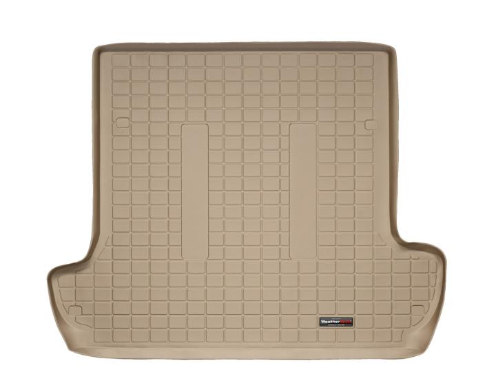 WeatherTech - WeatherTech 41258 Cargo Liner