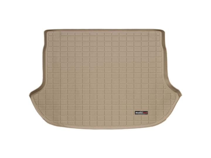 WeatherTech - WeatherTech 41353 Cargo Liner