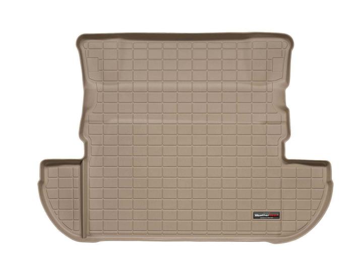 WeatherTech - WeatherTech 41360 Cargo Liner