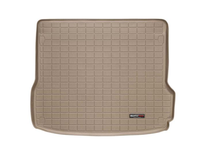 WeatherTech - WeatherTech 41401 Cargo Liner