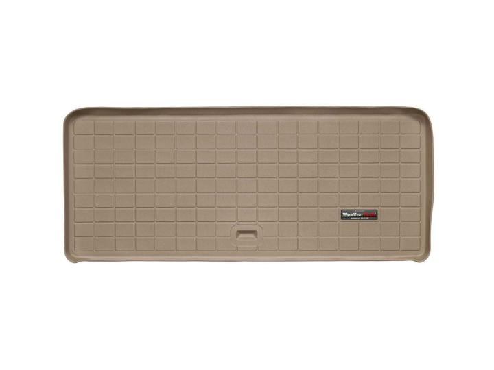 WeatherTech - WeatherTech 41411 Cargo Liner