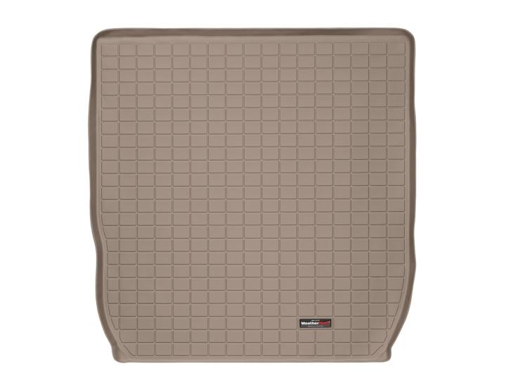 WeatherTech - WeatherTech 41424 Cargo Liner