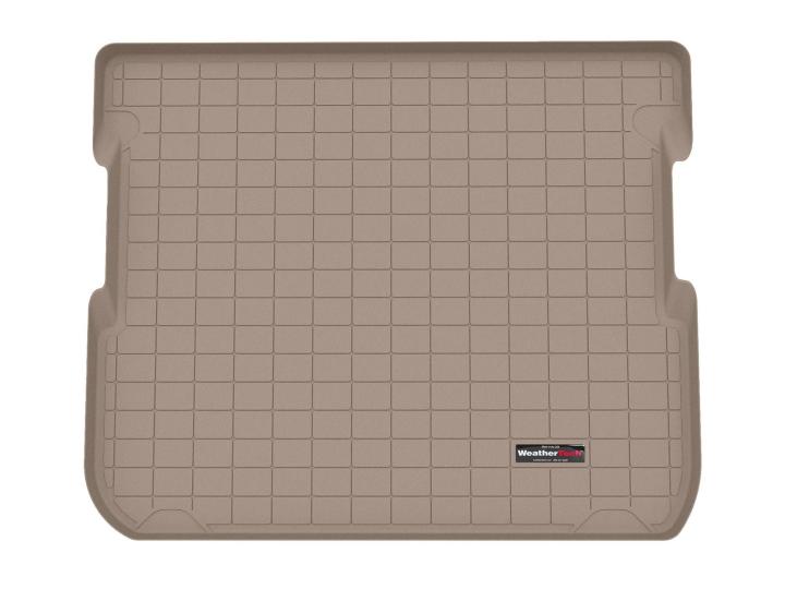 WeatherTech - WeatherTech 41416 Cargo Liner