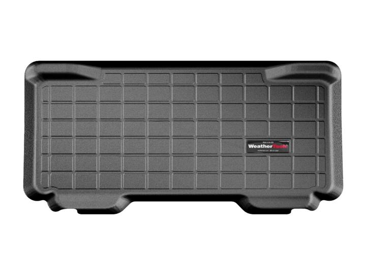 WeatherTech - WeatherTech 40711 Cargo Liner