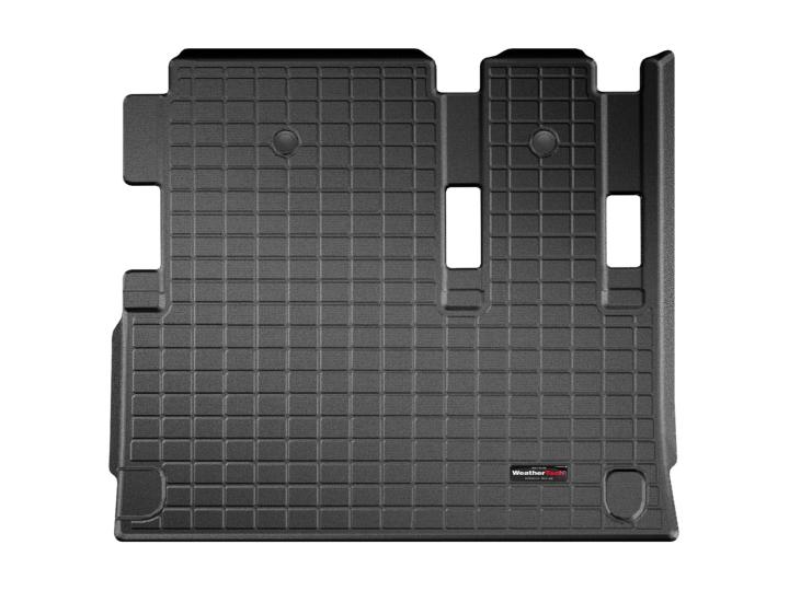 WeatherTech - WeatherTech 401019V Cargo Liner