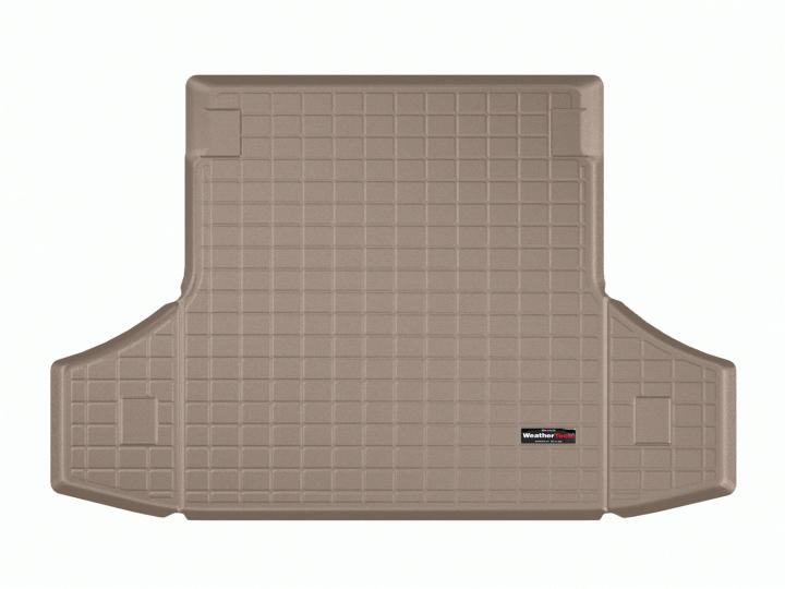 WeatherTech - WeatherTech 41433 Cargo Liner