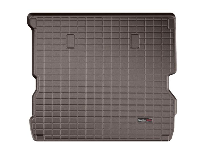 WeatherTech - WeatherTech 431084 Cargo Liner