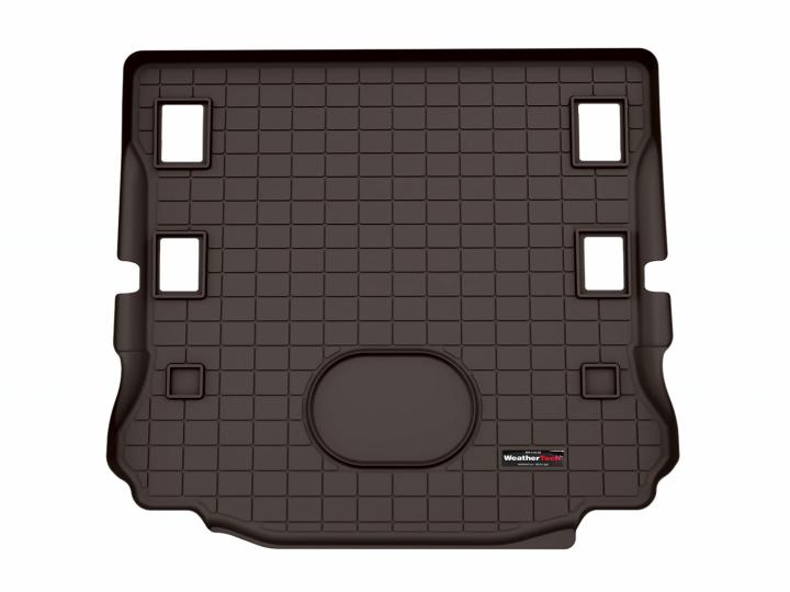 WeatherTech - WeatherTech 431055 Cargo Liner
