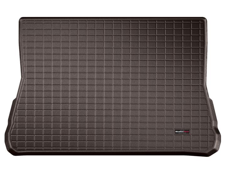 WeatherTech - WeatherTech 431186 Cargo Liner