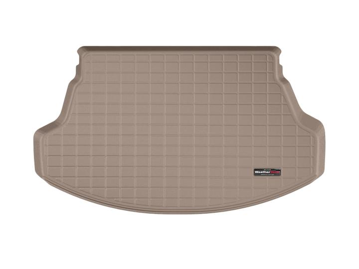 WeatherTech - WeatherTech 411259 Cargo Liner