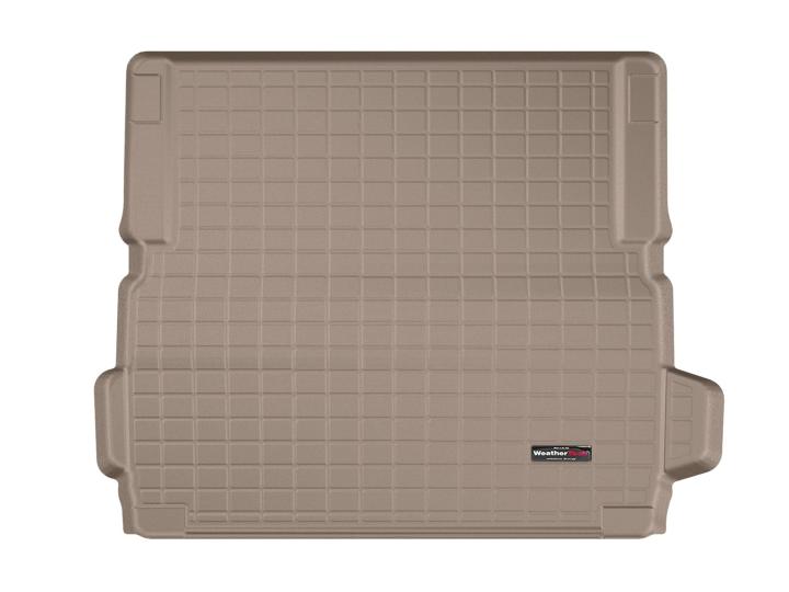 WeatherTech - WeatherTech 411277 Cargo Liner