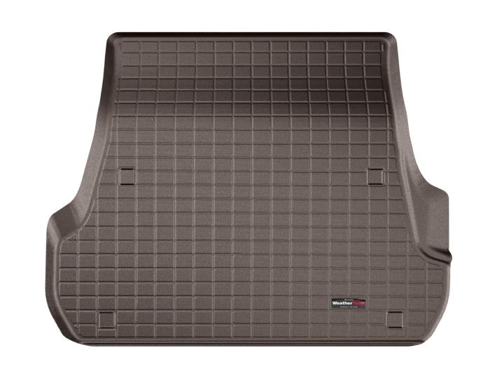 WeatherTech - WeatherTech 431183 Cargo Liner